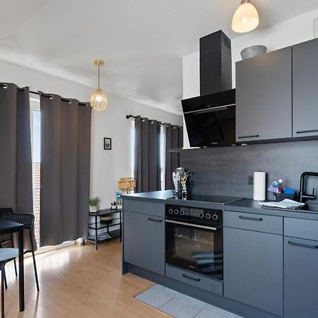 Studio 72 Apartment In FDH Eksteriør bilde