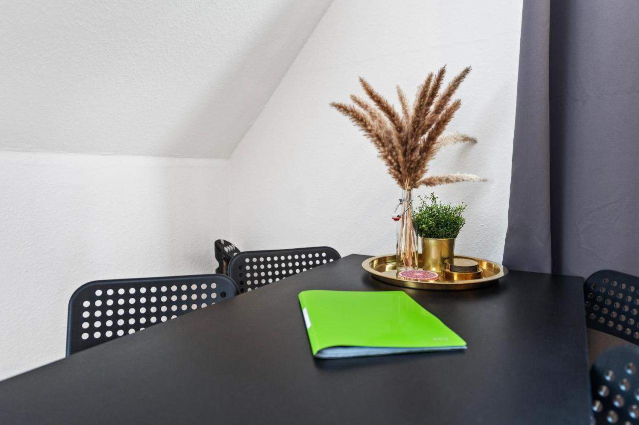 Studio 72 Apartment In FDH Eksteriør bilde