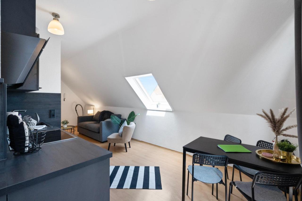 Studio 72 Apartment In FDH Eksteriør bilde