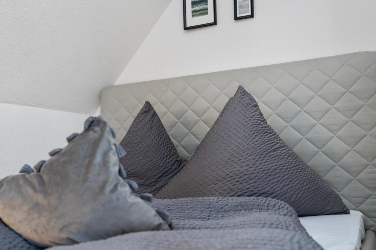 Studio 72 Apartment In FDH Eksteriør bilde