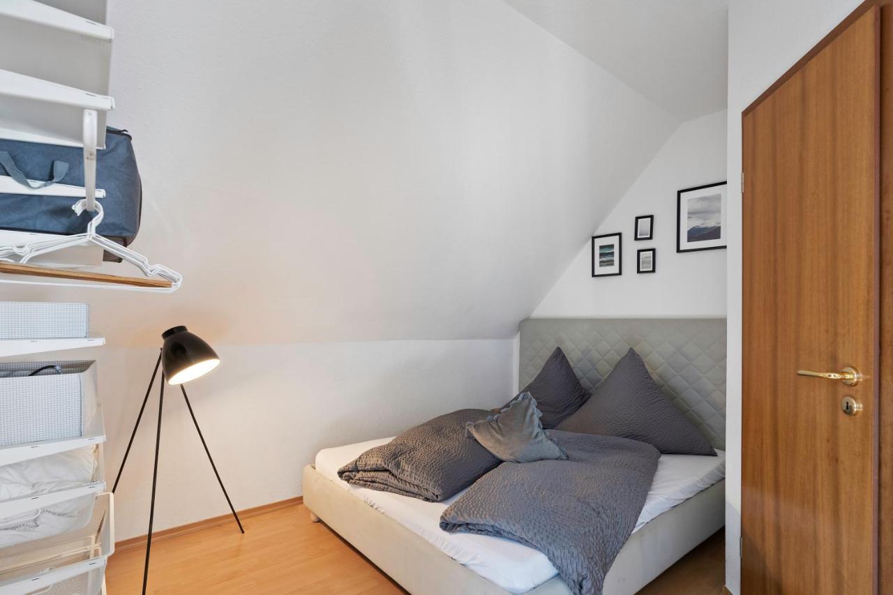 Studio 72 Apartment In FDH Eksteriør bilde