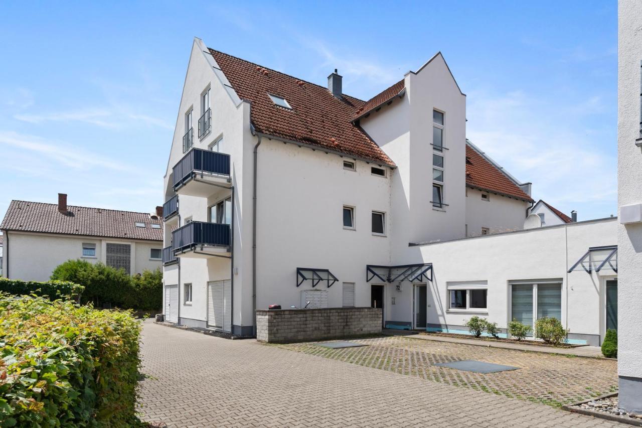 Studio 72 Apartment In FDH Eksteriør bilde