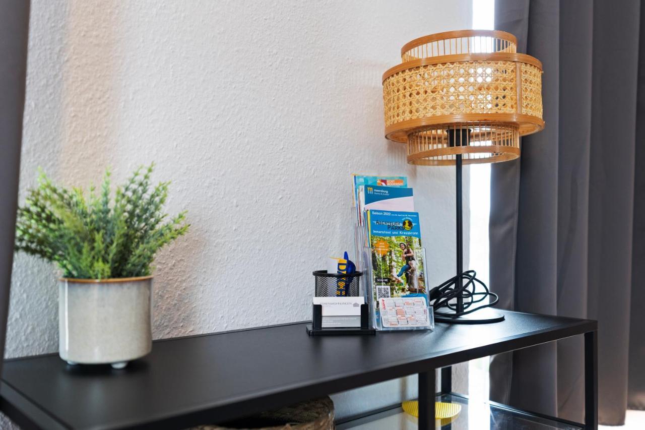 Studio 72 Apartment In FDH Eksteriør bilde