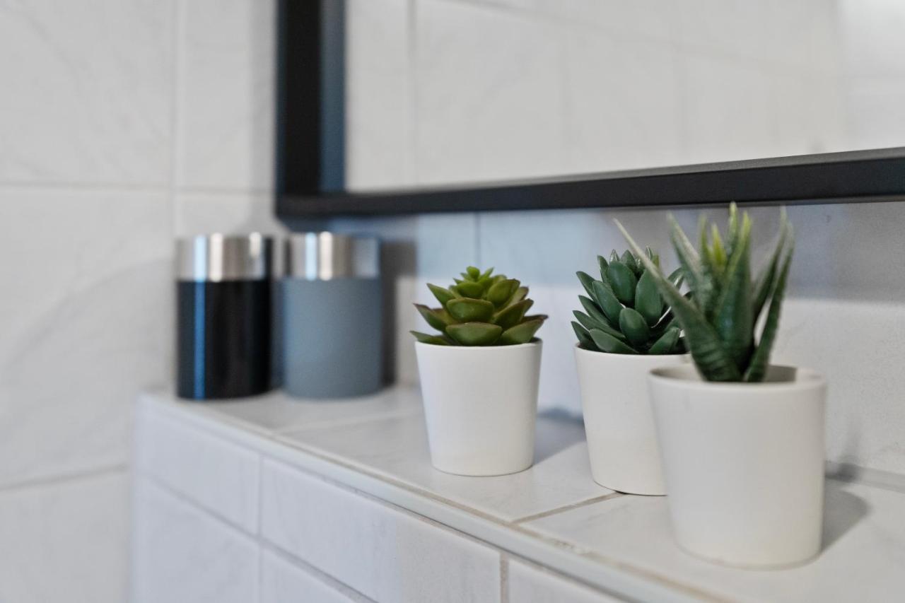 Studio 72 Apartment In FDH Eksteriør bilde