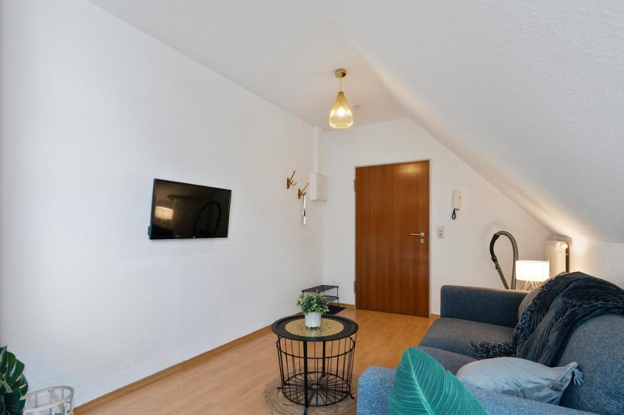 Studio 72 Apartment In FDH Eksteriør bilde