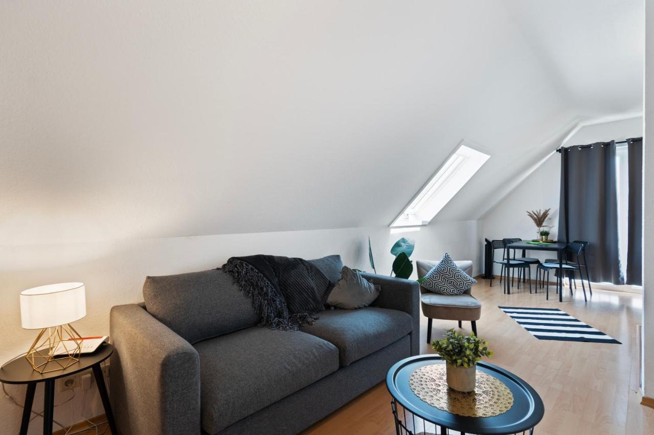Studio 72 Apartment In FDH Eksteriør bilde