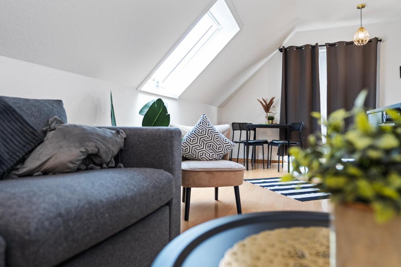 Studio 72 Apartment In FDH Eksteriør bilde