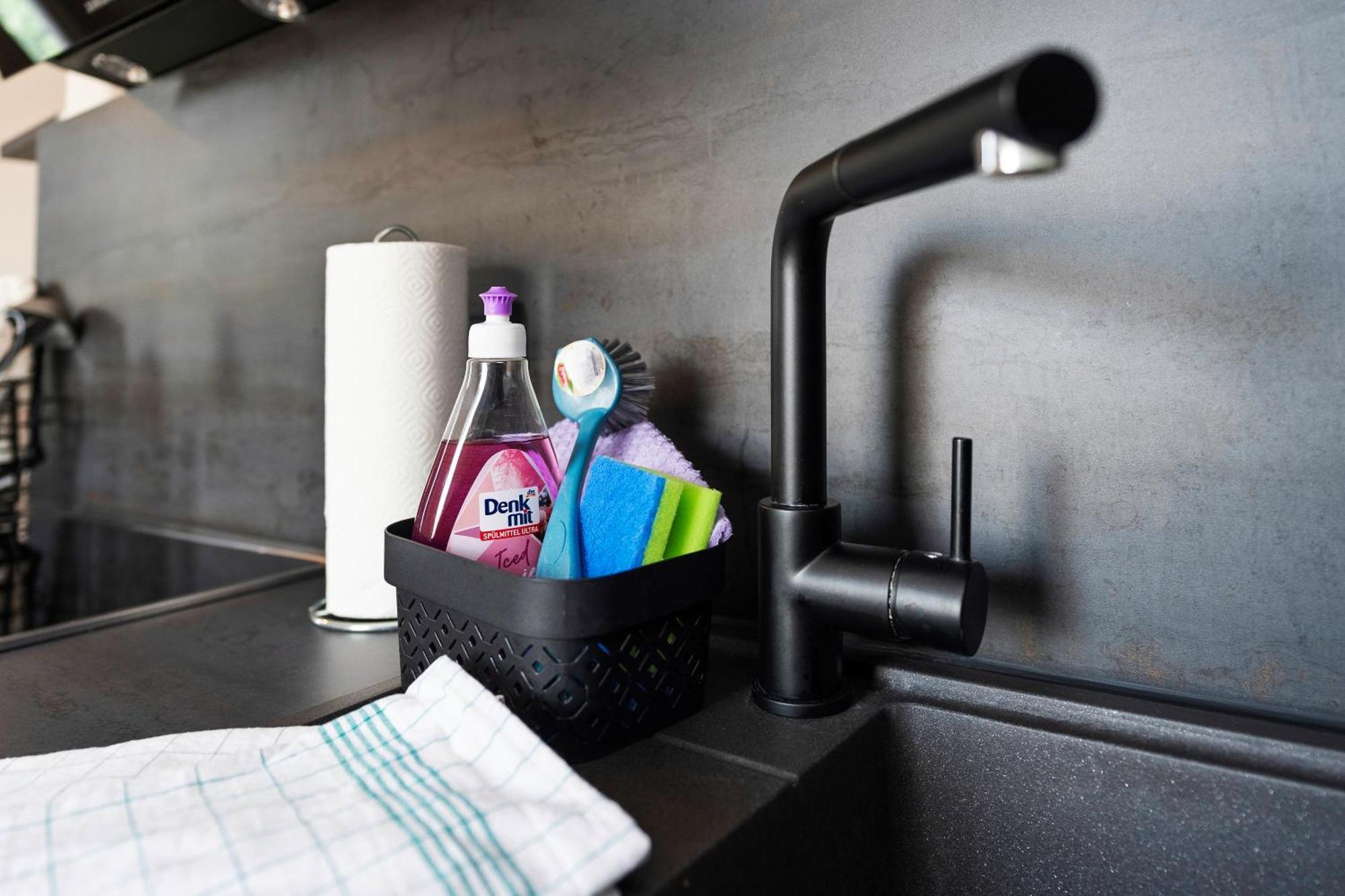 Studio 72 Apartment In FDH Eksteriør bilde