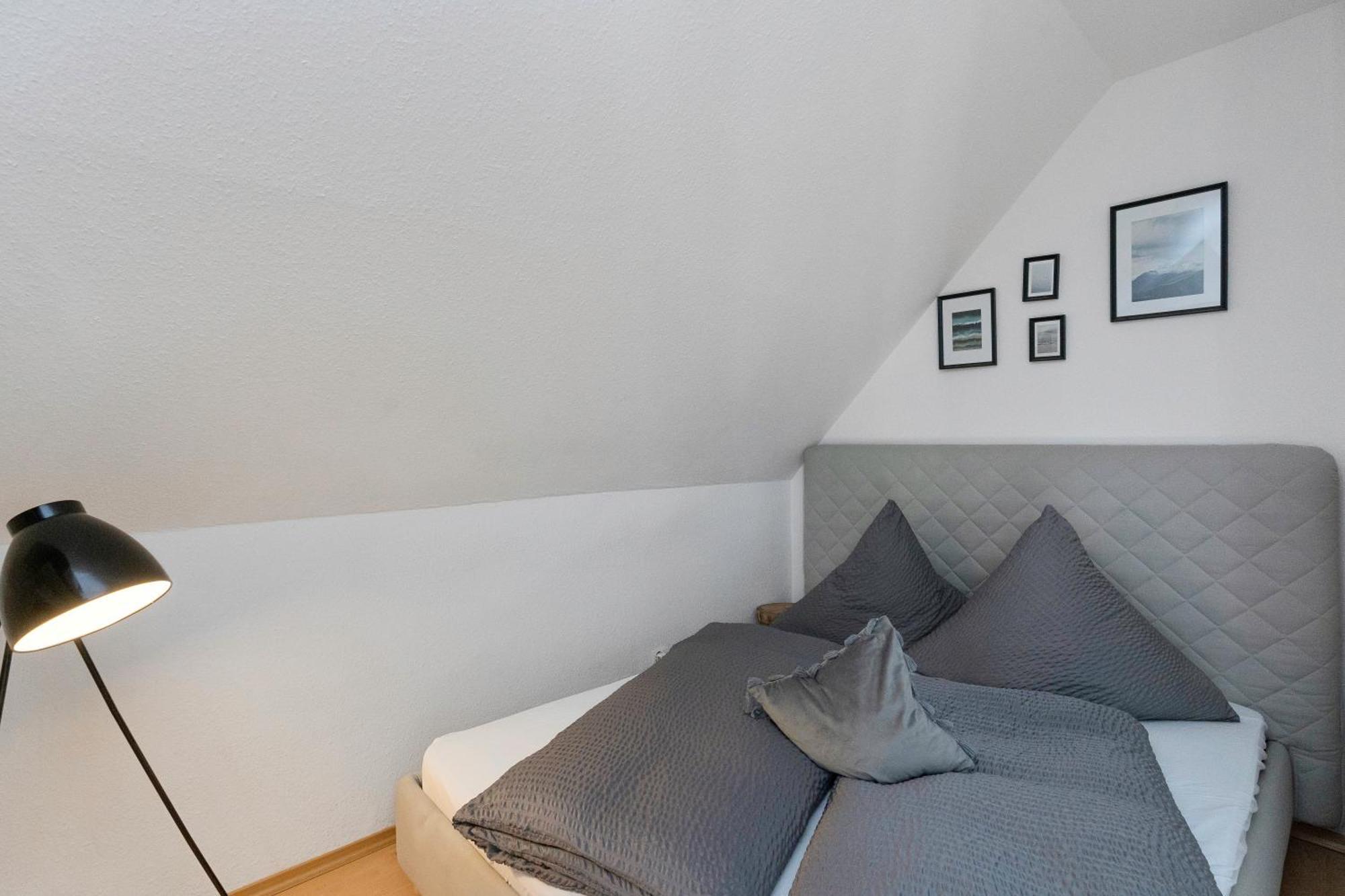 Studio 72 Apartment In FDH Eksteriør bilde